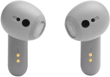 JBL Live Flex Silver (JBLLIVEFLEXSVR)
