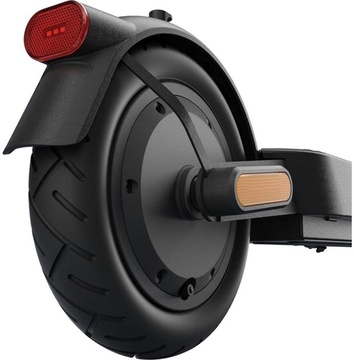Xiaomi Electric Scooter 5 Black BHR9618GL