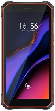 Blackview Oscal S60 3/16GB Orange (UA)