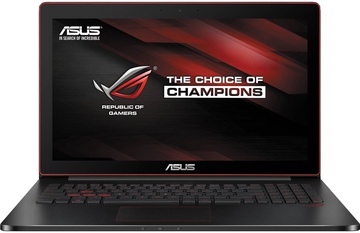 Asus G501VW (G501VW-FY070T)
