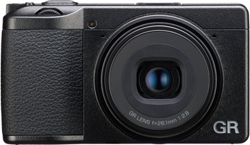 Ricoh GR IIIx HDF (S0001282)