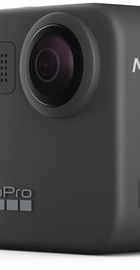 GoPro Max (CHDHZ-201-FW)