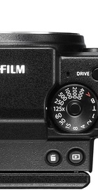 Fujifilm GFX 50S body (UA)