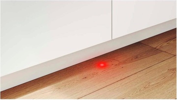 Bosch SMV4HVX00K