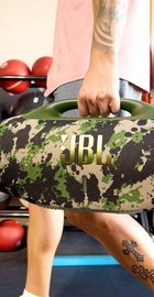 JBL Boombox 4 Squad (JBLBOOMBOX4SQUAD)
