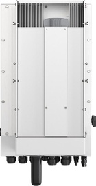 Solis Solar S6-EH1P6K-L-PLUS