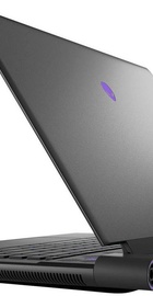 Alienware M16 R1 (AWM16-7602BLK-PUS)