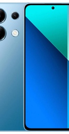 Xiaomi Redmi Note 13 4G 8/256GB Ice Blue