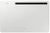 Samsung Galaxy Tab S8 Plus 12.4 8/256GB Wi-Fi Silver (SM-X800NZSB)