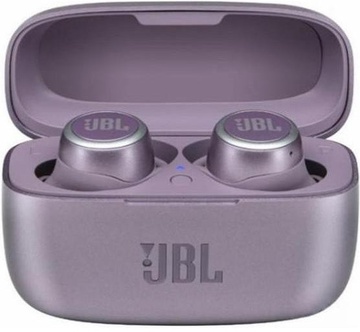 JBL Live 300TWS Purple (JBLLIVE300TWSPUR)