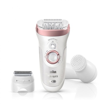 Braun Silk-epil 9 SensoSmart 9/880