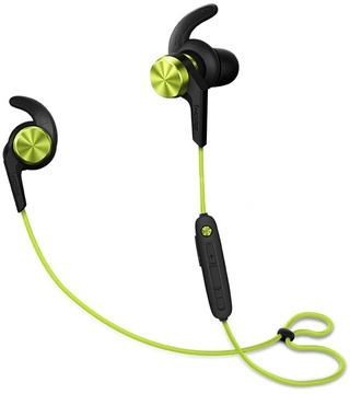1More iBFree Sport Green (E1018BT-GR)