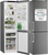 Whirlpool W7 912I OX H