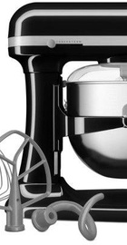 KitchenAid Heavy Duty 6.6 л 5KSM70JPXEOB