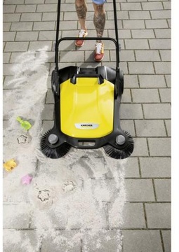 Karcher S 6 Twin (1.766-460.0)