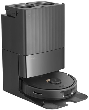 RoboRock Q Revo Black (QR52-00)
