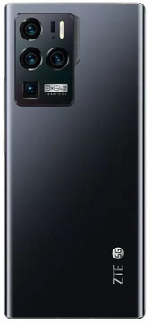 ZTE Axon 30 Ultra 5G 8/128GB Black