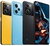 Xiaomi Poco X5 Pro 5G 8/256GB Black (China)