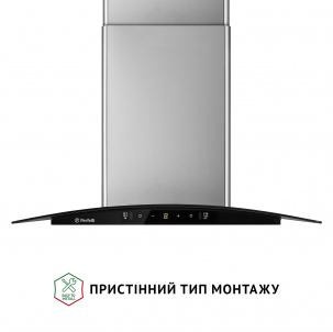 Perfelli GRASSI 6PWX INOX