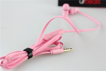 Beats By Dr. Dre urBeats2 Nicky Pink