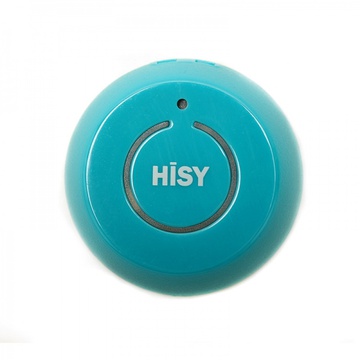 Hisy Aqua
