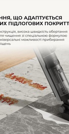Dreame Wet&Dry Vacuum Cleaner M12 (HHV3)