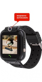 AmiGo GO007 FLEXI GPS Black