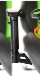 Playseat L33T black/green (GLT.00146)