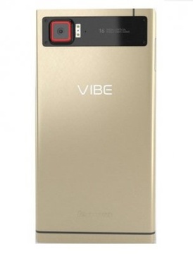 Lenovo Vibe Z2 Gold