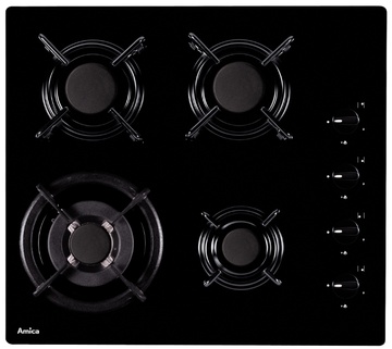 Amica PGC6511