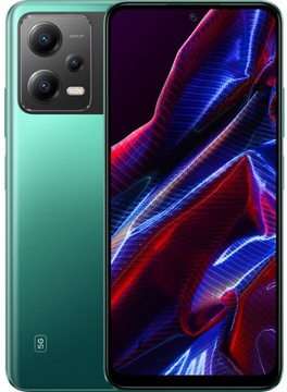 Xiaomi Poco X5 5G 6/128GB Green (Global Version)