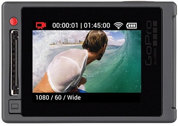 GoPro HERO4 Silver Edition (CHDHY-401) (официальная гарантия)