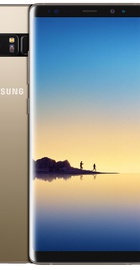 Samsung Galaxy Note 8 64GB Gold