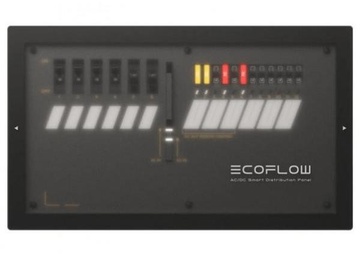 EcoFlow Power Independence Kit 4 kWh (EF-PKIndependence4KWT)