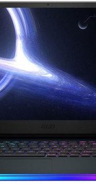 MSI Raider GE76 (GE7612UGS-201US)