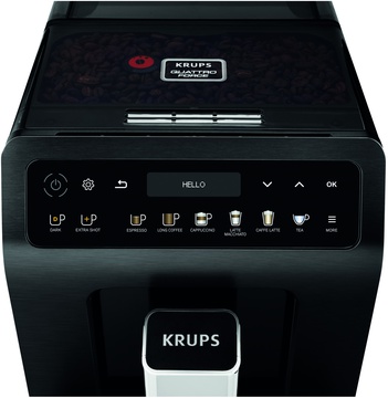 Krups Evidence Plus Titanium EA894810