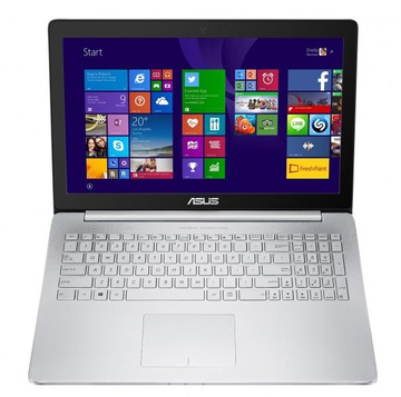 Asus Zenbook (UX501JW-DS71T)