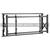2E Letriovgu 55"-60" Black (2E2GEN556035FIXPO)