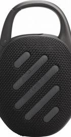 JBL Clip 5 Black (JBLCLIP5BLK)