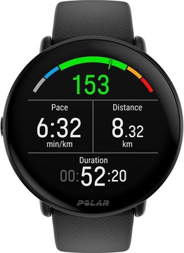 Polar Ignite 3 Night Black (900106234)