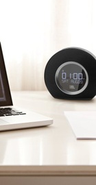 JBL Horizon Black
