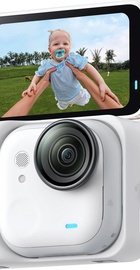 Insta360 GO Ultra Creator Bundle Arctic White (CINSABEA_GOULTRA05)