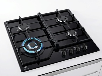 Electrolux KGS6436K