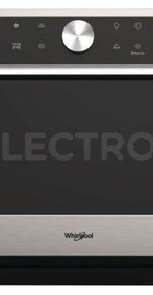 Whirlpool MWP 3391 SX