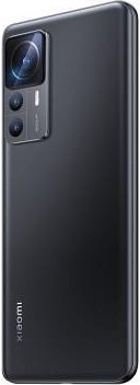 Xiaomi 12T Pro 8/256GB Black (China)