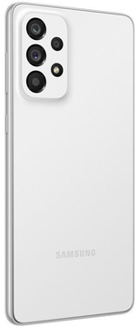 Samsung Galaxy A73 5G 8/128GB White (SM-A736BZWG)