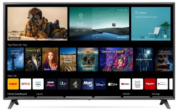LG 55UP751C