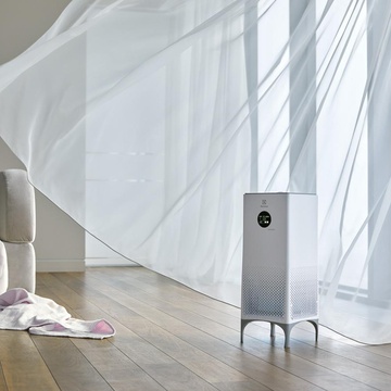 Electrolux EAP-1040D