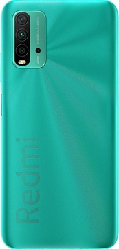 Xiaomi Redmi 9T 4/64GB Ocean Green NFC