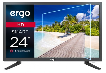 ERGO 24DHS6000